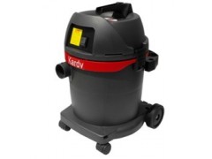 上海乐容生产经营各种工商业吸尘器