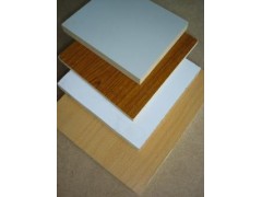 贴面密度板 密度板贴面