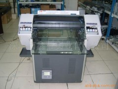 可以再陶瓷上直接彩图的彩印机就是好用