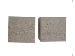 刨花板块 托盘底脚 托盘脚墩