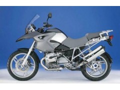 宝马R1200GS  价格6200元 宝马R1200GS  价格6200元