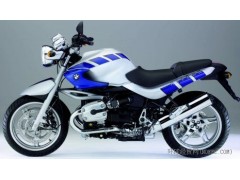 宝马R1150R 价格6000元 宝马R1150R 价格6000元