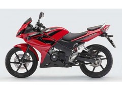 本田CBR600RR 价格4800元 本田CBR600RR 价格4800元