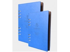 高档活页笔记本,商务记事本,万用手册,文件夹系列产品