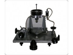 YS-2.5活塞式压力计