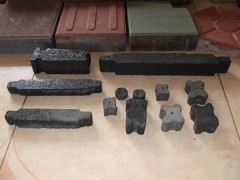 供应国内最先进全自动垫块机/垫块机