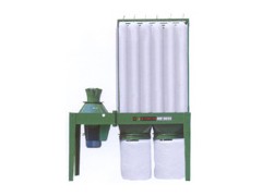 上海布袋吸尘机|上海新款锯床吸尘机，砂光机吸尘机，铣床吸尘机