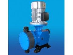 隔膜计量泵JMZ系列