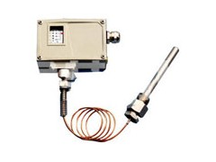 上海出厂价供应YRTEx防爆温度控制器