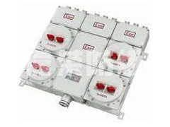 出厂价供应BDG58防爆照明(动力)配电箱