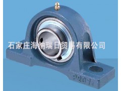 ASAHI 轴承 UCP308  带座外球面轴承