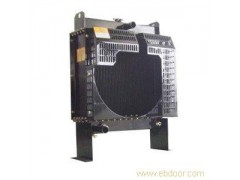 发电组水箱油田机械水箱