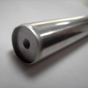 广东不锈钢毛细管钢针钢轴大汉五金制品公司