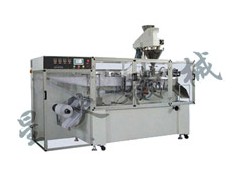 小袋全自动包装机-陕西星火包装机械 小袋全自动包装机-陕西星火包装机械