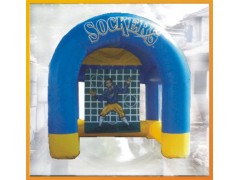 供应充气帐篷，充气娱乐设备