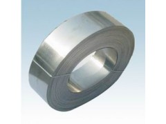 305不锈钢冲压带316ti不高硬度不锈钢带