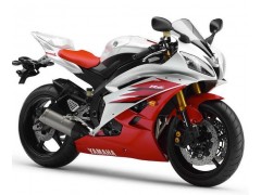 诚心出售雅马哈YZF-R6