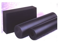 黑色PEEK板/棒