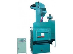 山东开泰供应Q32系列履带式抛丸清理机