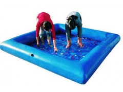 供应充气游泳池充气玩具充气模型