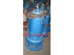 耐高温潜水排污泵，高温废水泵