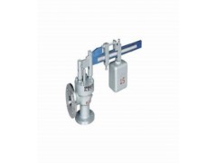 杠杆式安全阀‖郑州霍尼韦尔阀门有限公司