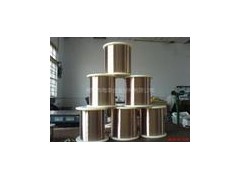 C71500铜镍合金线 C18100铬铜线