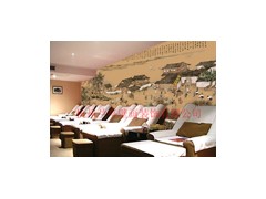 兰亭经典中式壁画,诚招全国经销商 兰亭经典中式壁画,诚招全国经销商