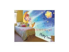 兰亭儿童卡通壁画,诚招去国经销商 兰亭儿童卡通壁画,诚招去国经销商