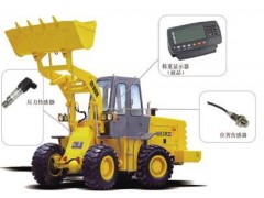 装载机电子秤|装载机秤 内蒙提供最好的装载机电子秤