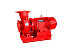 消防稳压泵 消防稳压泵