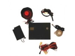 工程机械，挖掘机防盗器