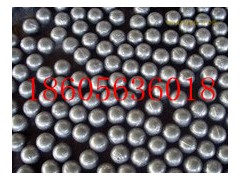 含铜、钼、镍等贵金属元素的高铬球 厂家直销