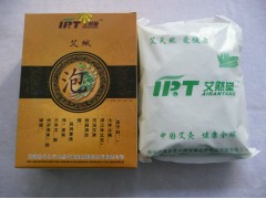 南阳艾绒 艾绒泡脚袋 足浴包批发 南阳艾绒 艾绒泡脚袋 足浴包批发