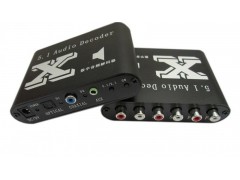 DTS音频解码器 数字音频解码器 莲花头音频解码器 DTS音频解码器 数字音频解码器 莲花头音频解码器