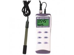 8601 手持式酸鹼度計