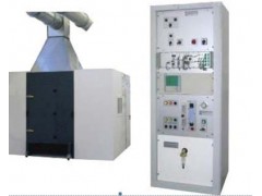 SBI单体燃烧试验系统北京生产