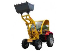 供应圣贝牌zl04装载机