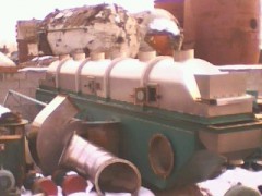 转让二手离心喷雾闪蒸流化床管束滚筒刮板气流双锥干燥机二手干燥机设备