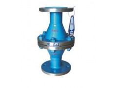 FPB燃气阻火器 FPB燃气阻火器