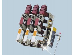 FZN25-12(R)D高压真空负荷开关