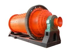 节能球磨机