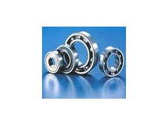 双列深沟球轴承605-2Z 605-2RS型号齐全质量保优