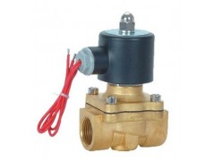 2W电磁阀(水用电磁阀) 2W电磁阀(水用电磁阀)