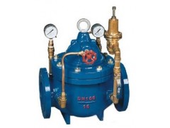 200X稳压减压阀 200X稳压减压阀