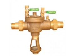 内螺纹倒流防止器HS11X-16T 内螺纹倒流防止器HS11X-16T