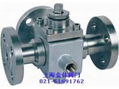 美国瑞恩RYAN  进口保温球阀