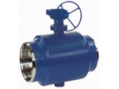 美国瑞恩RYAN 进口焊接球阀