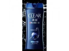 低价批发联合利华清扬洗发水