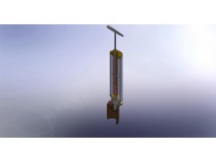 板金机罩外壳设计，成套设备设计